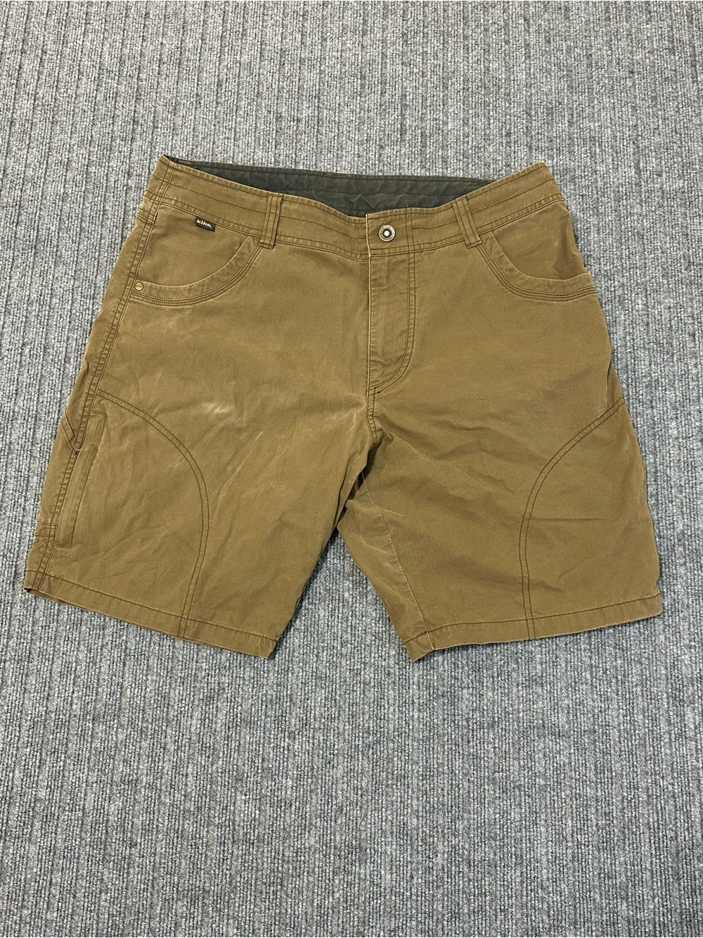 Kuhl Shorts